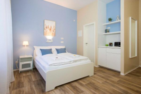 GuestHouse Köhn51, zentral gelegene, stilvoll eingerichtete Zimmer mit eigener Teeküche